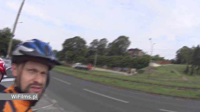 Turystyka Rowerowa odc.7 cz.1