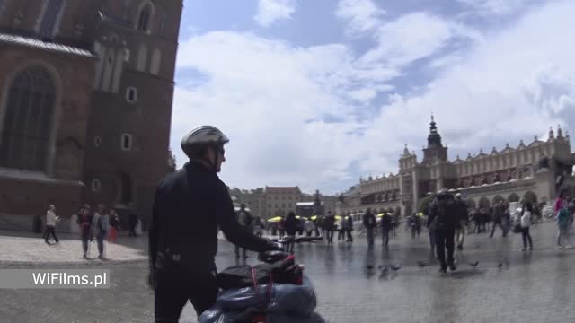 Turystyka Rowerowa odc.7 cz.2